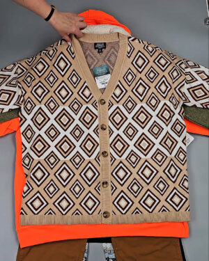 Фотография  246 - CANADA  Winter mix 084#20 кг, ЛОТ СТ-9986 оптом в Благовещенске и Амурской области