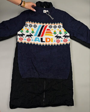 Фотография  985 - ALDI Winter mix#13 кг, ЛОТ СТ-9820 оптом в Благовещенске и Амурской области