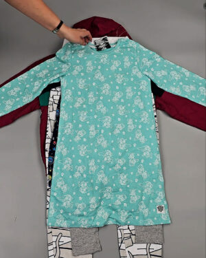 Фотография  938 - LIDL Kids Winter#7 кг, ЛОТ СТ-9702 оптом в Благовещенске и Амурской области