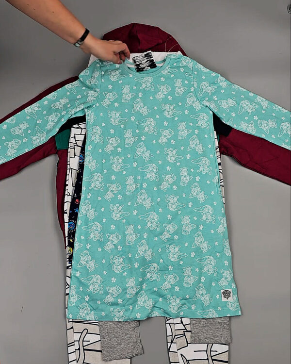 Фотография  376 - LIDL Kids Winter#7 кг, ЛОТ СТ-9702 оптом в Благовещенске и Амурской области