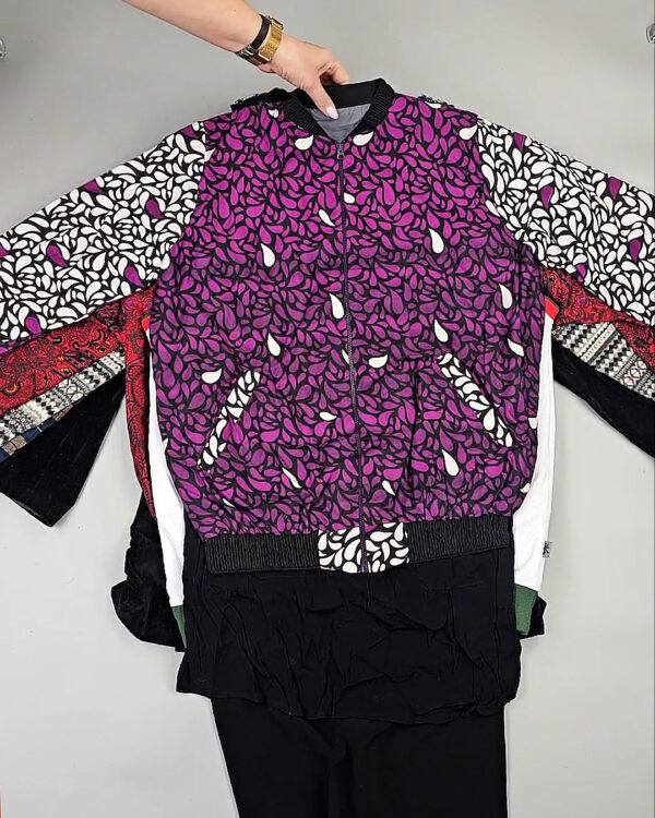 Фотография  914 - Vintage Black#50 кг, ЛОТ СХ-0209 оптом в Благовещенске и Амурской области