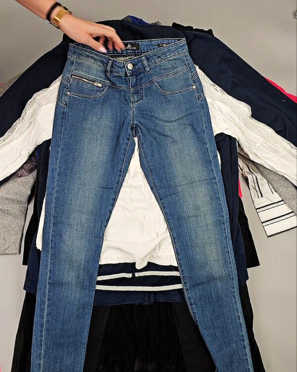 Фотография  804 - Spain Winter mix#50 кг, ЛОТ СХ-0224 оптом в Благовещенске и Амурской области