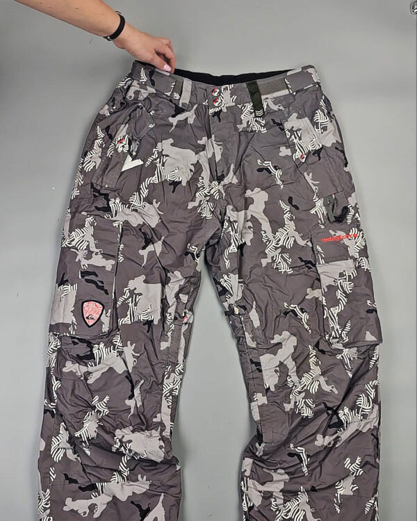 Фотография  761 - Комбинезоны лыжные SKI БМ#20 кг, ЛОТ СХ-0193 оптом в Благовещенске и Амурской области