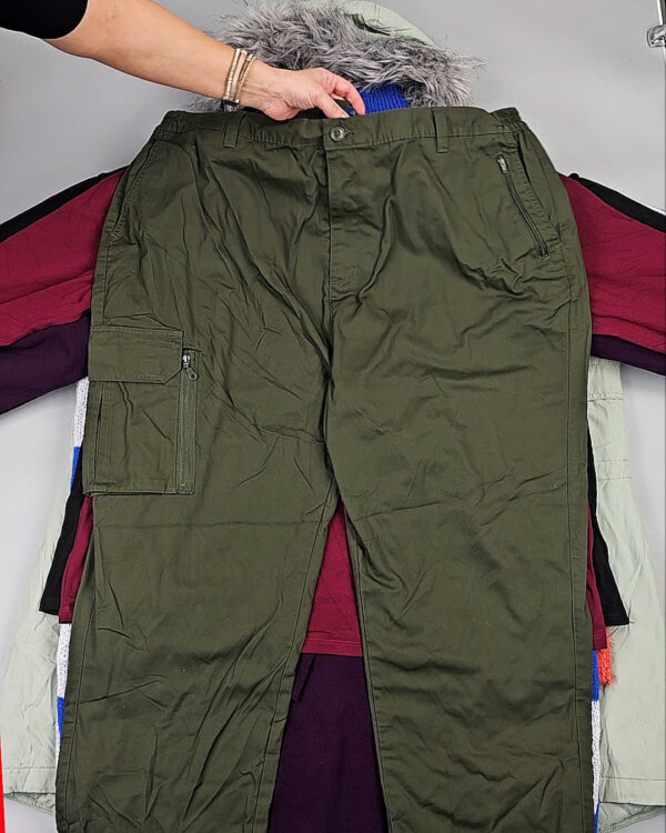 Фотография  303 - XXL Winter mix БМ#15 кг, ЛОТ СХ-0251 оптом в Благовещенске и Амурской области