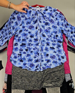 Фотография  869 - SC Winter 1 mix#20 кг, ЛОТ СХ-0254 оптом в Благовещенске и Амурской области