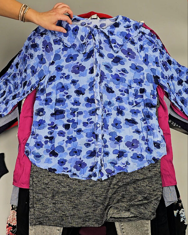 Фотография  319 - SC Winter 1 mix#20 кг, ЛОТ СХ-0254 оптом в Благовещенске и Амурской области