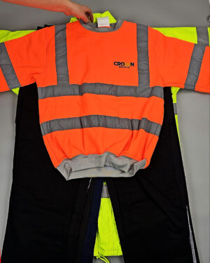 Фотография  459 - Рабочая одежда mix БМ#25 кг, ЛОТ СХ-0188 оптом в Благовещенске и Амурской области