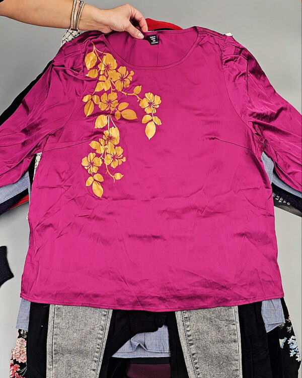 Фотография  552 - SC Winter 1 mix#20 кг, ЛОТ СХ-0254 оптом в Благовещенске и Амурской области