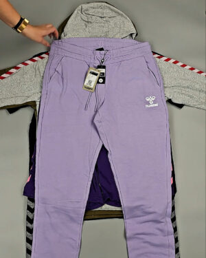 Фотография  449 - HUMMEL mix 50 AF23#19 кг, ЛОТ СТ-9641 оптом в Благовещенске и Амурской области