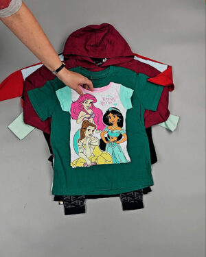 Фотография  271 - LIDL Kids Winter#7 кг, ЛОТ СТ-9699 оптом в Благовещенске и Амурской области