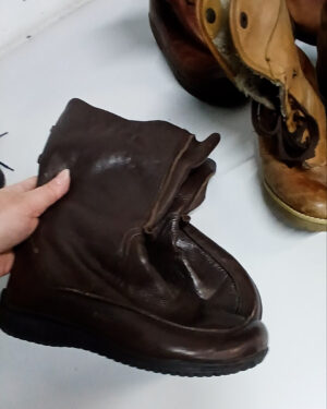 Фотография  671 - Обувь Winter#20,4, кг, ЛОТ СХ-0212 оптом в Благовещенске и Амурской области