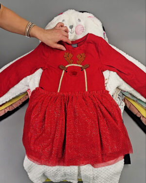 Фотография  720 - KB1W mix#15 кг, ЛОТ СХ-0257 оптом в Благовещенске и Амурской области