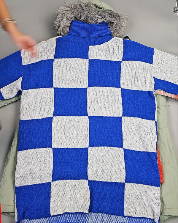 Фотография  283 - XXL Winter mix БМ#15 кг, ЛОТ СХ-0251 оптом в Благовещенске и Амурской области