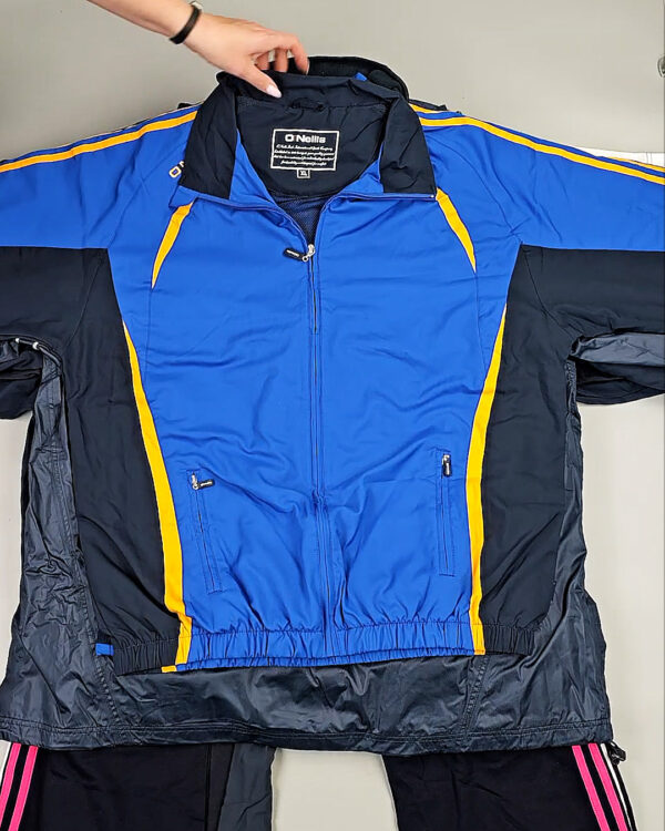 Фотография  529 - Спорт ONEIL (ONEIL SPORT mix) #25 кг, ЛОТ СТ-9939 оптом в Благовещенске и Амурской области