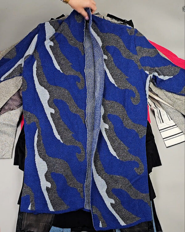 Фотография  192 - Spain Winter mix#50 кг, ЛОТ СХ-0224 оптом в Благовещенске и Амурской области