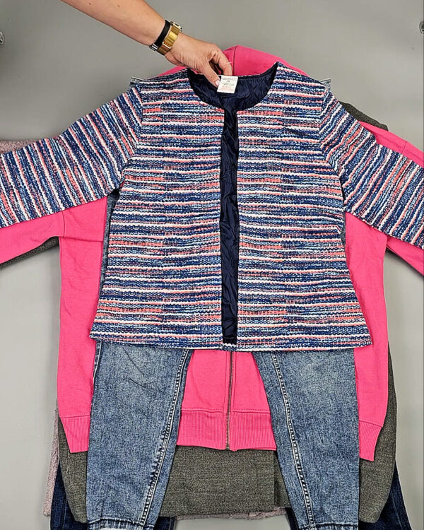 Фотография  430 - Cream Шотландия Winter mix#100 кг, ЛОТ СХ-0231 оптом в Благовещенске и Амурской области