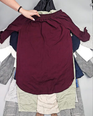 Фотография  810 - Cream Шотландия mix БМ#70 кг, ЛОТ СХ-0203 оптом в Благовещенске и Амурской области