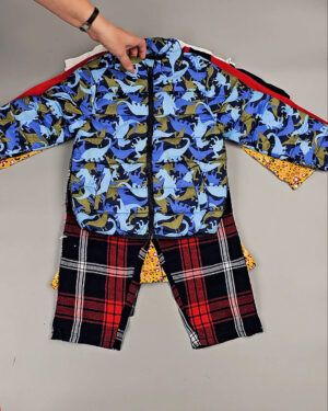 Фотография  982 - LIDL Kids Winter#7 кг, ЛОТ СТ-9701 оптом в Благовещенске и Амурской области