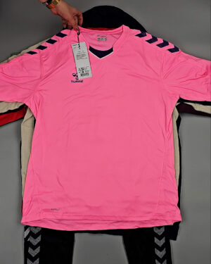 Фотография  691 - HUMMEL mix 50 AF23#19 кг, ЛОТ СТ-9642 оптом в Благовещенске и Амурской области