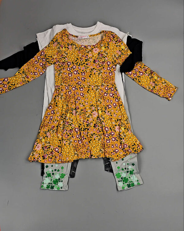 Фотография  919 - LIDL Kids Winter#7 кг, ЛОТ СТ-9701 оптом в Благовещенске и Амурской области