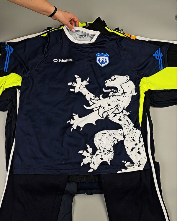 Фотография  661 - Спорт ONEIL (ONEIL SPORT mix) #25 кг, ЛОТ СТ-9939 оптом в Благовещенске и Амурской области