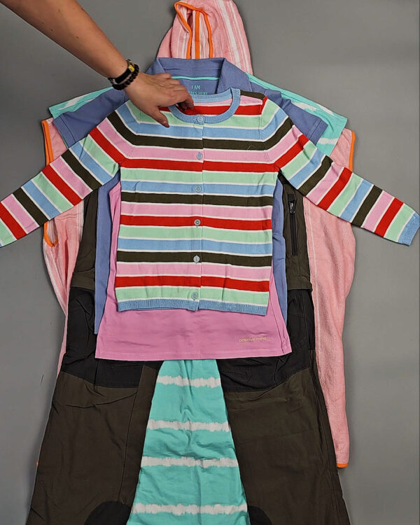 Фотография  324 - TCM Kids зима #7 кг оптом в Благовещенске и Амурской области