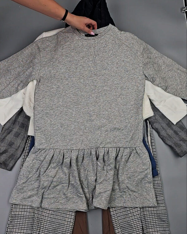 Фотография  136 - Cream Шотландия mix БМ#70 кг, ЛОТ СХ-0203 оптом в Благовещенске и Амурской области