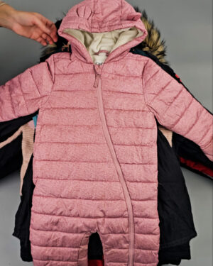 Фотография  291 - KB1W mix#15 кг, ЛОТ СХ-0256 оптом в Благовещенске и Амурской области