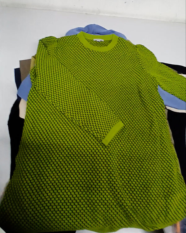 Фотография  724 - COS, CA'VAGAN, PLT mix#16 кг, ЛОТ СТ-9826 оптом в Благовещенске и Амурской области