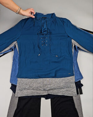 Фотография  306 - SC Winter 1 mix#20 кг, ЛОТ СХ-0253 оптом в Благовещенске и Амурской области