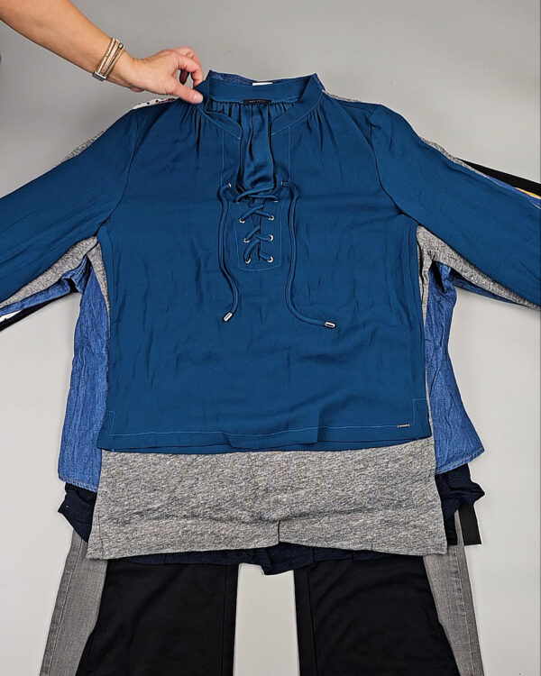 Фотография  299 - SC Winter 1 mix#20 кг, ЛОТ СХ-0253 оптом в Благовещенске и Амурской области