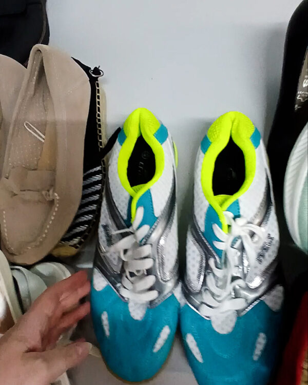 Фотография  650 - Обувь Cream Герм#19,9 кг, ЛОТ СХ-0213 оптом в Благовещенске и Амурской области