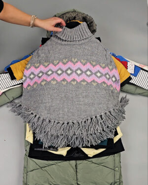 Фотография  614 - KBEW mix#15 кг, ЛОТ СХ-0258 оптом в Благовещенске и Амурской области