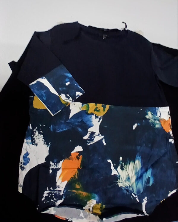 Фотография  973 - COS, CA'VAGAN, PLT mix#16 кг, ЛОТ СТ-9826 оптом в Благовещенске и Амурской области