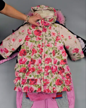 Фотография  288 - KBEW mix#15 кг, ЛОТ СХ-0259 оптом в Благовещенске и Амурской области