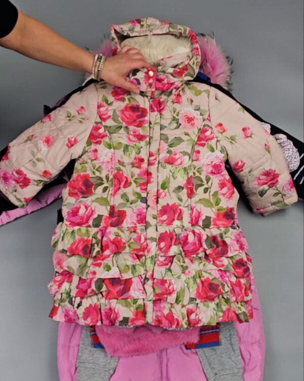 Фотография  821 - KBEW mix#15 кг, ЛОТ СХ-0259 оптом в Благовещенске и Амурской области