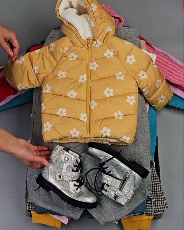 Фотография  121 - KBCW mix#15 кг, ЛОТ СХ-0260 оптом в Благовещенске и Амурской области