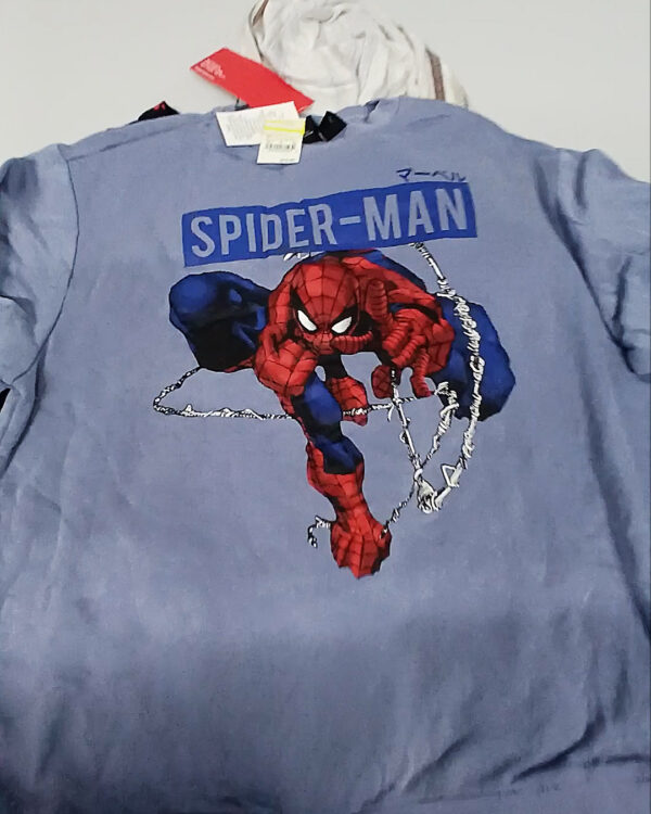 Фотография  600 - DISCOUNT BRAND MIX #15 кг, ЛОТ СТ-9825 оптом в Благовещенске и Амурской области