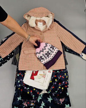 Фотография  942 - KBCW mix#15 кг, ЛОТ СХ-0261 оптом в Благовещенске и Амурской области