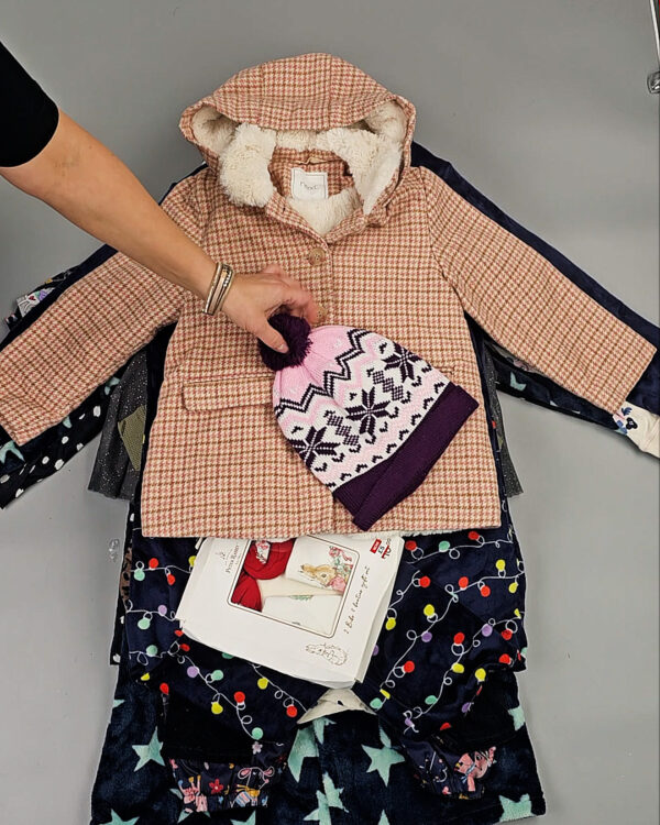 Фотография  356 - KBCW mix#15 кг, ЛОТ СХ-0261 оптом в Благовещенске и Амурской области