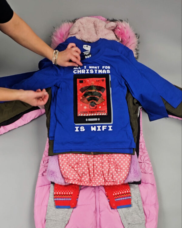 Фотография  163 - KBEW mix#15 кг, ЛОТ СХ-0259 оптом в Благовещенске и Амурской области