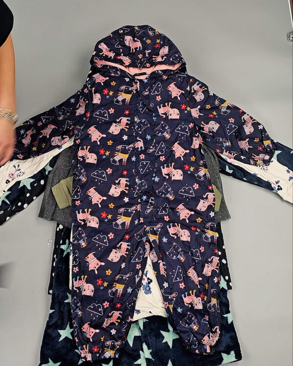 Фотография  598 - KBCW mix#15 кг, ЛОТ СХ-0261 оптом в Благовещенске и Амурской области