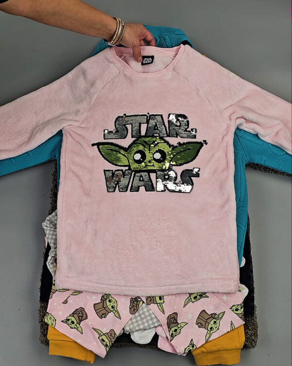 Фотография  118 - KBCW mix#15 кг, ЛОТ СХ-0260 оптом в Благовещенске и Амурской области