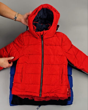 Фотография  659 - KB1W mix#15 кг, ЛОТ СХ-0256 оптом в Благовещенске и Амурской области