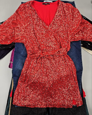 NEXT Winter Women mix - Сток оптом