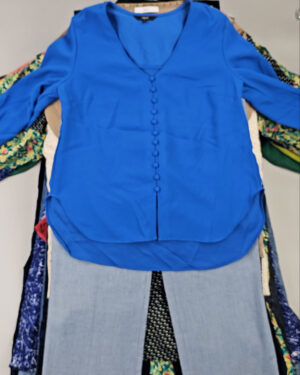 NEXT Winter Women mix - Сток оптом