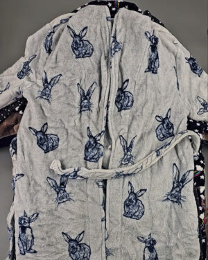 Купить Халаты+пижамы флис Англия (SLEEPWEAR PREMIUM)#20 кг, ЛОТ СХ-0289 оптом в Благовещенске и Амурской области