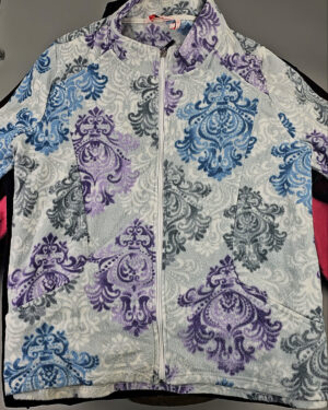 Купить Толстовки флис м/ж (Adult Fleece Tops Pr/Lux)#18 кг, ЛОТ СХ-0262 оптом в Благовещенске и Амурской области