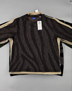 Джемпера JACK JONES men 045 - Сток оптом