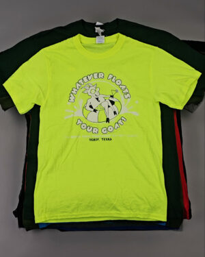 Купить Футболки м/ж (Super T-Shirts Printed)#10 кг, ЛОТ СХ-0270 оптом в Благовещенске и Амурской области